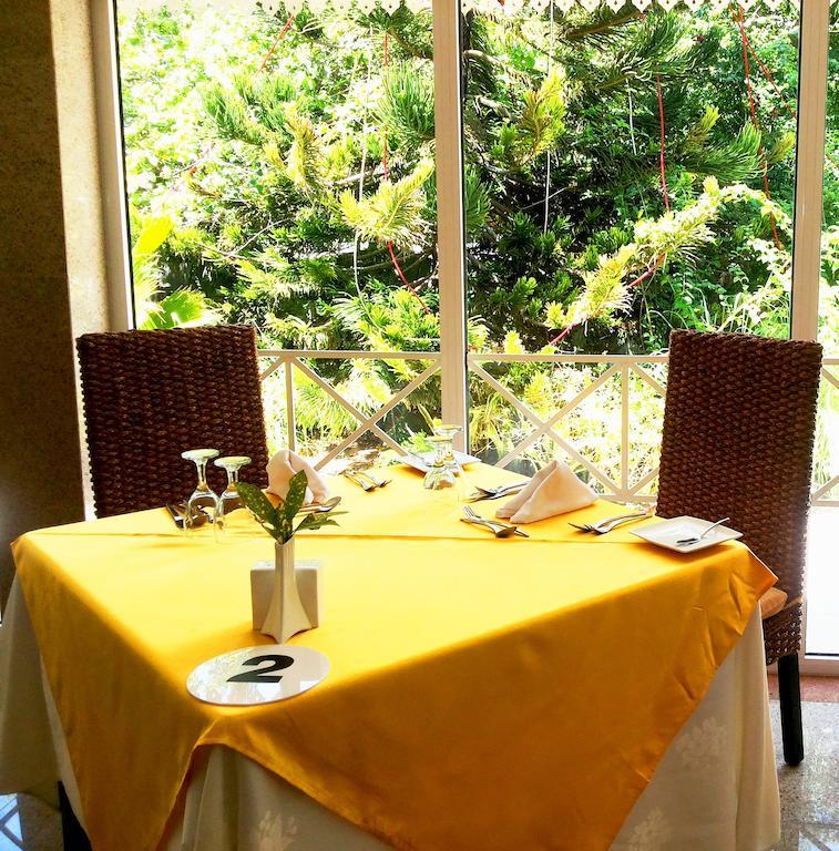 Chateau Sans Souci Grand Anse  Esterno foto