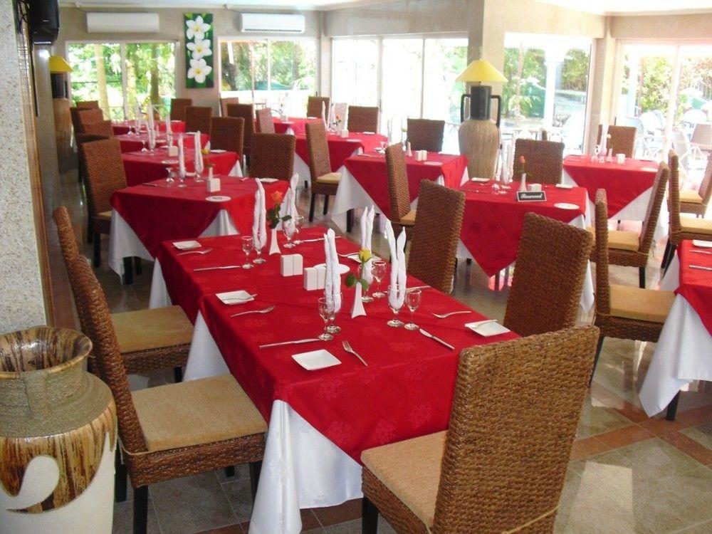 Chateau Sans Souci Grand Anse  Esterno foto