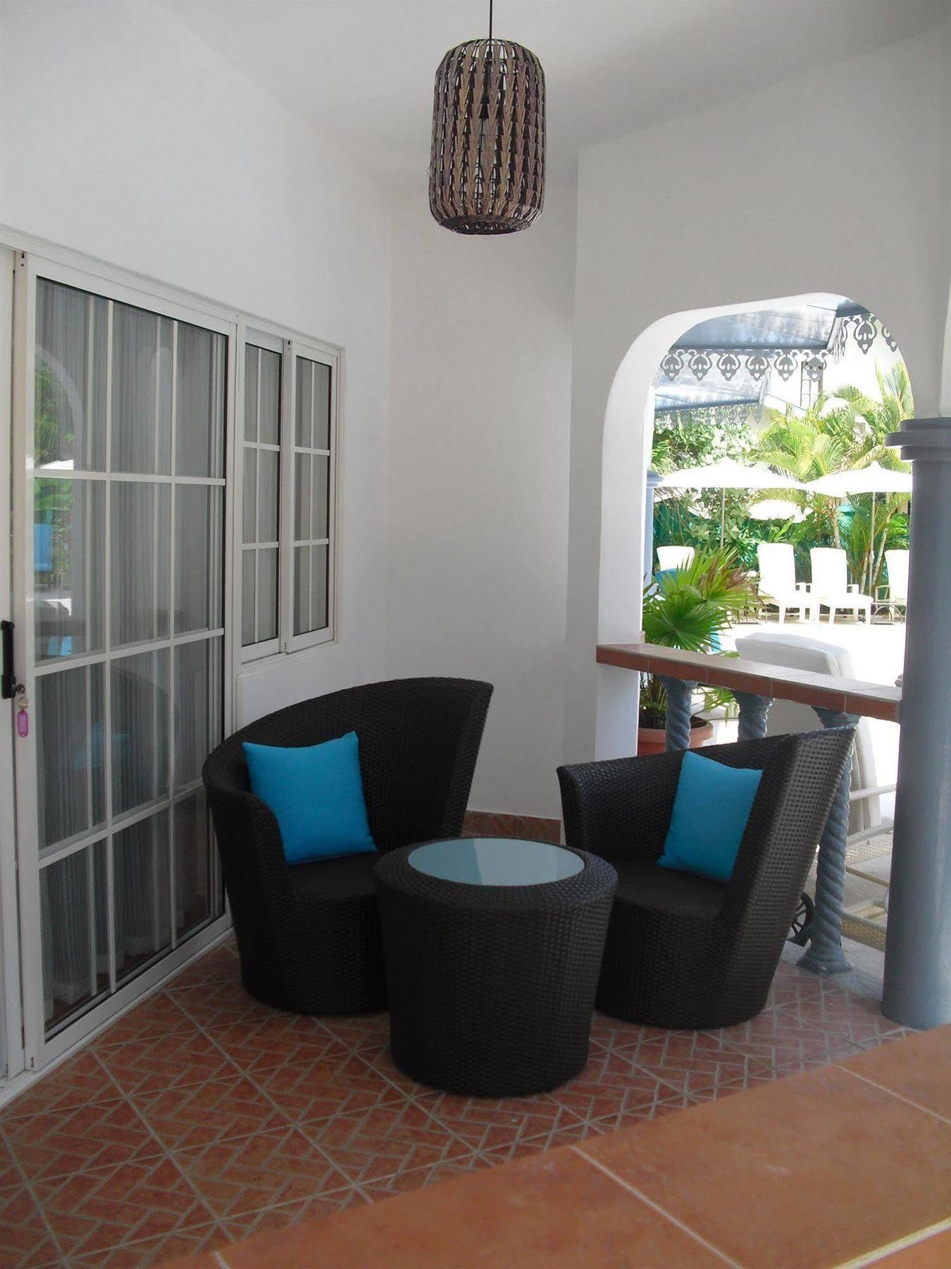 Chateau Sans Souci Grand Anse  Esterno foto